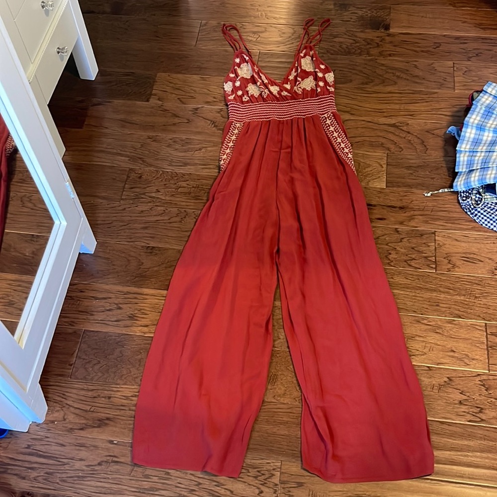 Jumpsuit